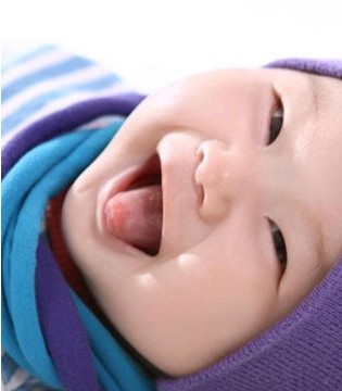 宝宝健康,舌诊,舌苔