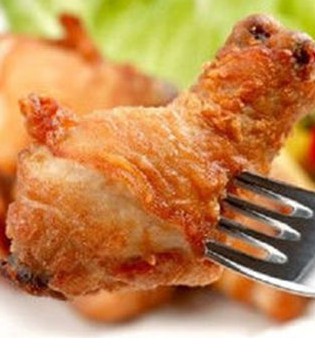 垃圾食品,油炸食品,过氧脂质