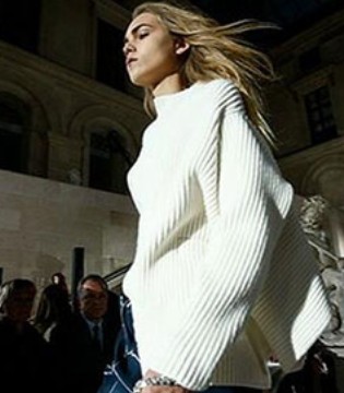 LVMH,Jaeger,Prada,奢侈品行业