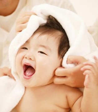 春季,让宝宝不生病,抗病能力