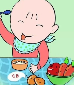 宝宝食欲,春季饮食,春季长高