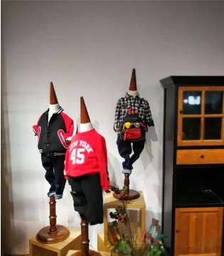兔子杰罗,新品发布会,童装