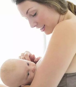 追奶,母乳喂养,乳汁分泌