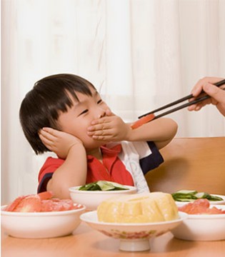 小儿厌食,肠胃功能,消化功能
