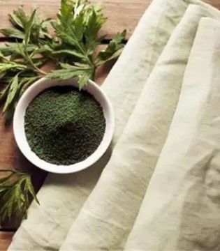 原真,植物染,染料
