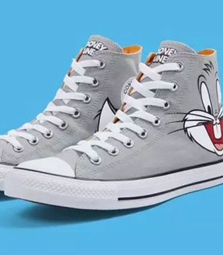 ROOKIE,Converse,联名款