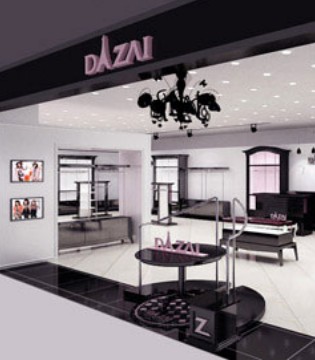 DIZAI,时尚童装,绿色环保童装