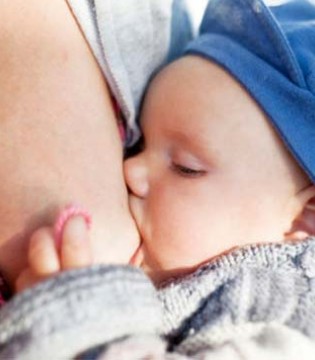 喂奶,母乳喂养,宝宝腹泻