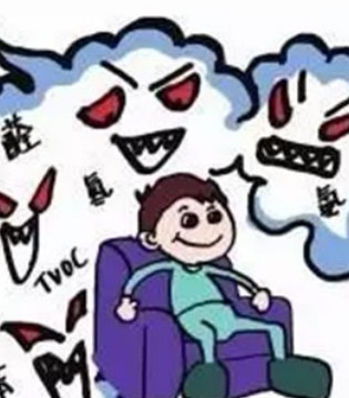 死亡儿童,环境问题,呼吸系统疾病