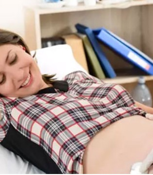 新生儿出生缺陷,婚检,定期体检