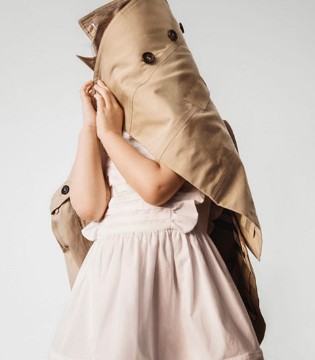 Burberry,财报,童装,增长,女装,男装