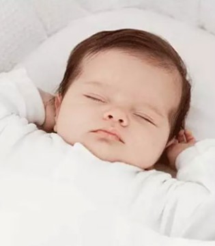宝宝睡觉,踏实睡觉,宝宝睡眠质量