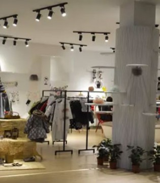 合乐童装,新品发布会,订货会