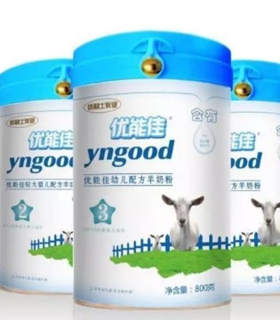羊奶,乳制品业,不饱和脂肪酸