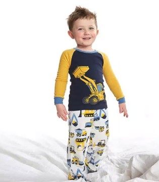 Carters,童装,做家务