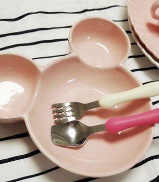 儿童餐具,孩子食欲,宝宝餐具