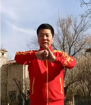 宏兴乳业,田苏辉,武术荣誉八段