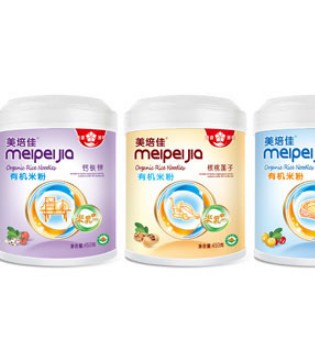 澳顿,食品,米粉