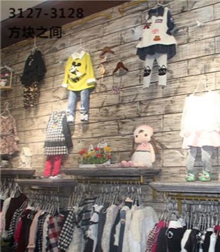 Carter’s,童装,中国市场,美国