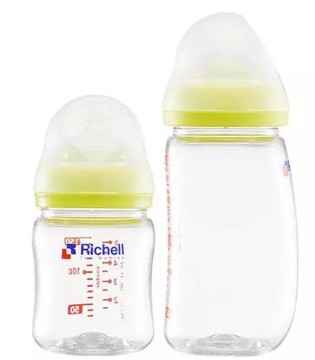 利其尔,Richell,奶瓶套装