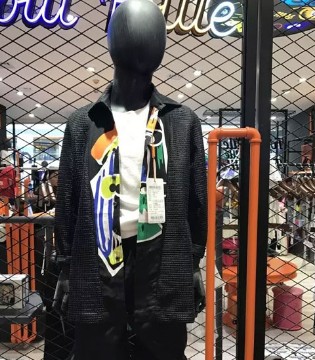 Folli Follie,开业,童装