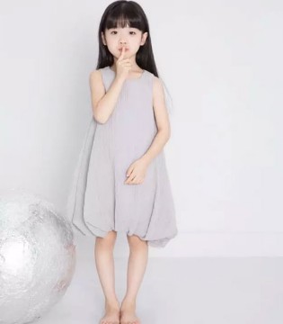 亚麻,纯天然纤维,童装