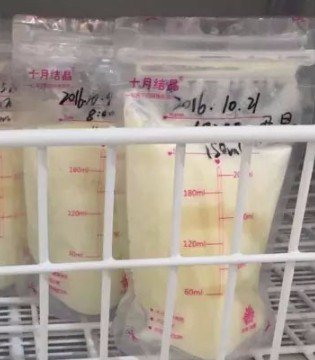 母乳,宝宝,奶粉