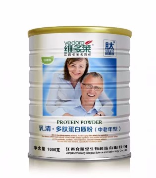 蛋白质粉,营养