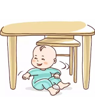 敏感期,