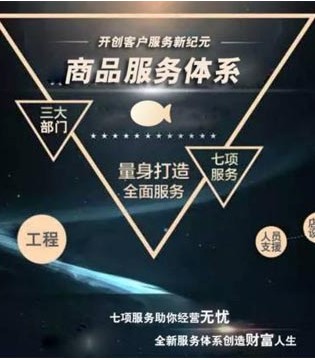 时尚小鱼,发布会预告,旗舰店
