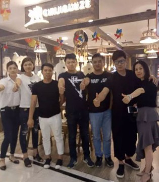 QIRUI & DEZE, 琦瑞德泽,童装,交流会