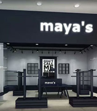 mayas,童装,开业,新店,太原