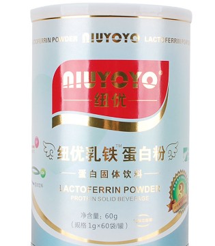 纽优,牛初乳,蛋白粉,水苏糖,辅食