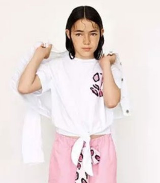 MSGM kids,春夏,画册