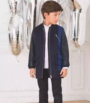 Baby Dior,童装,国际