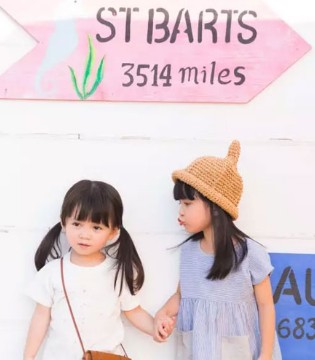 BABE BUDDIE,AIMAMA,宝宝穿搭