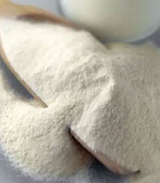奶粉,多能羊,溶解