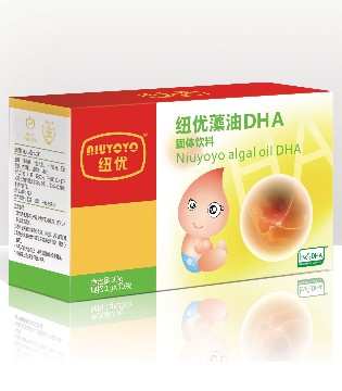 新西兰,纽优,DHA,藻油,畅宝舒