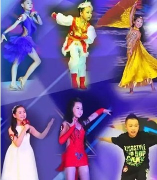 《中国好宝贝》,表演节目