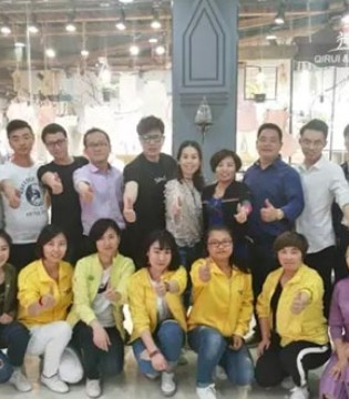 兰州德牌,全国巡回交流会