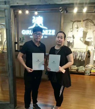 琦瑞德泽,童装,吉安,新店,开业