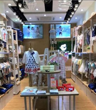 奇宝天地,童装,云南,新店,开业