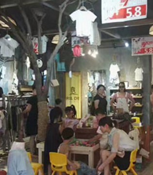 520,琦瑞德泽,童装,湖南,新店,开业