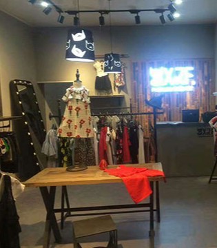 小资范,童装,开业,新店,衢州
