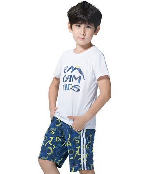 CAMKIDS,垦牧,童装,2017夏季,新品,舒适,清爽,穿搭,时尚