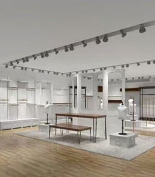 班吉鹿,童装,签约,新店,开业