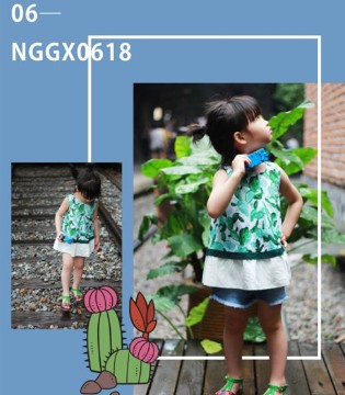 NICKIE,儿童节,英伦经典
