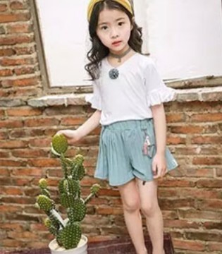 淘淘猫,童装,儿童节