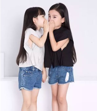 史丘比,童装专柜,开业预告