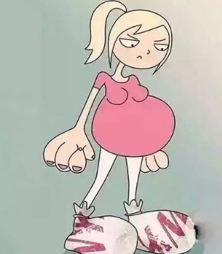 孕妈,孕期,趣事儿